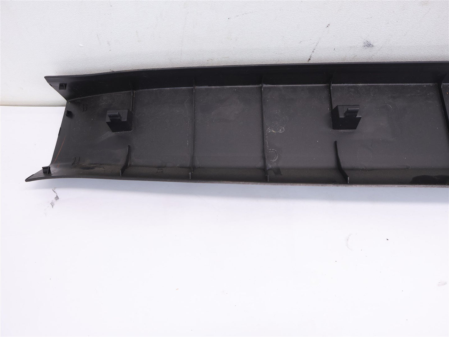 2008-2014 Subaru WRX STI Rear Hatch Upper Panel Cover Trim OEM 94310FG000 08-14