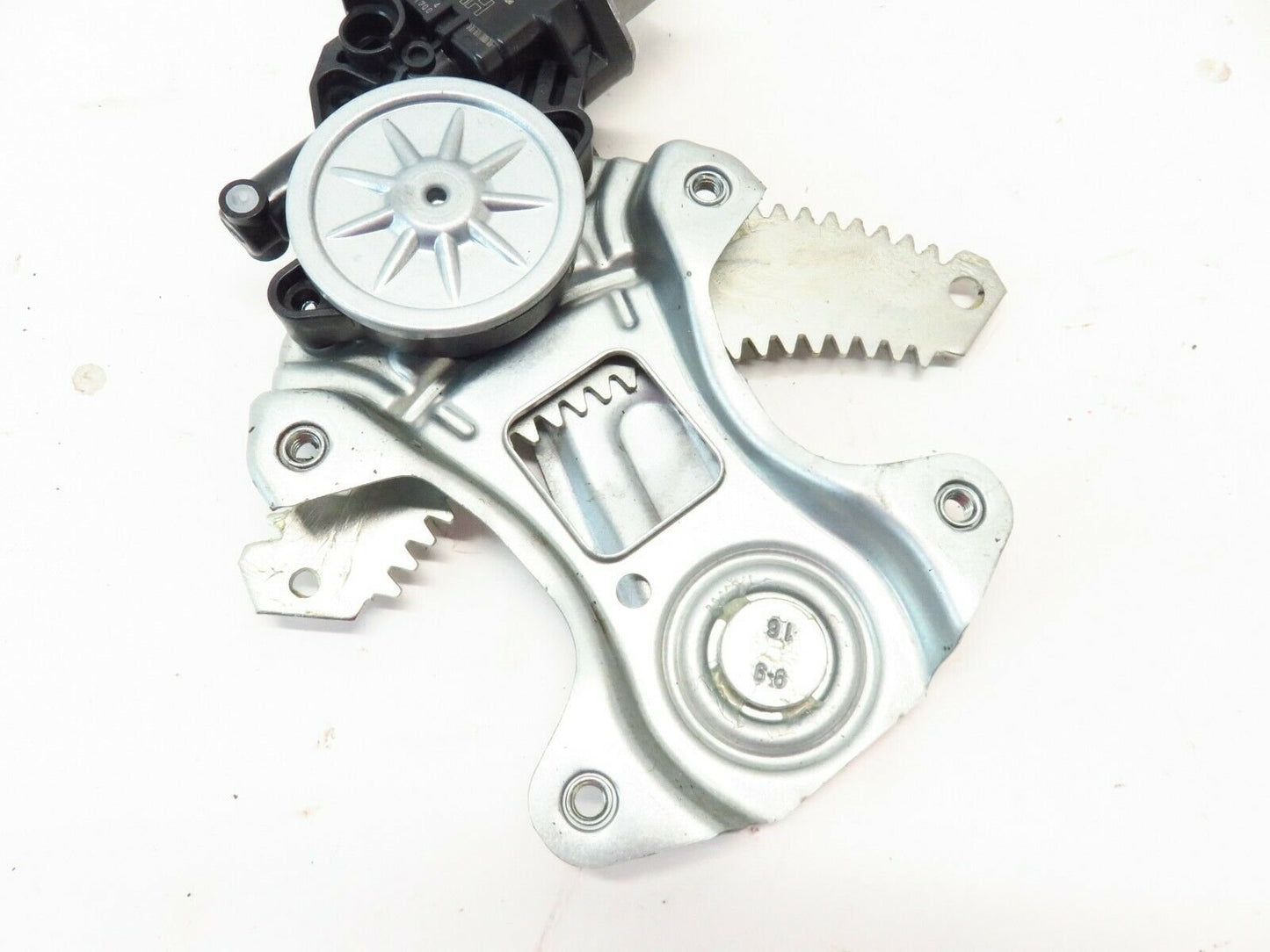 2018-2020 Subaru Crosstrek Driver Rear Door Window Regulator Motor LH 62188FL010