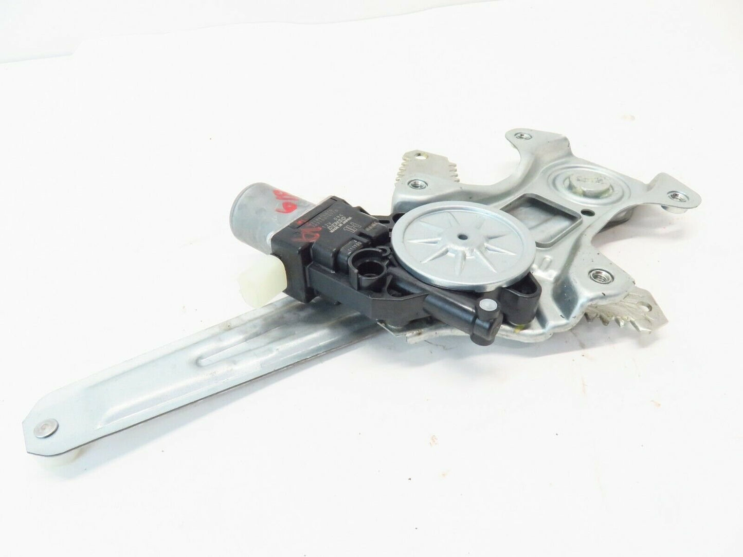 2018-2020 Subaru Crosstrek Driver Rear Door Window Regulator Motor LH 62188FL010