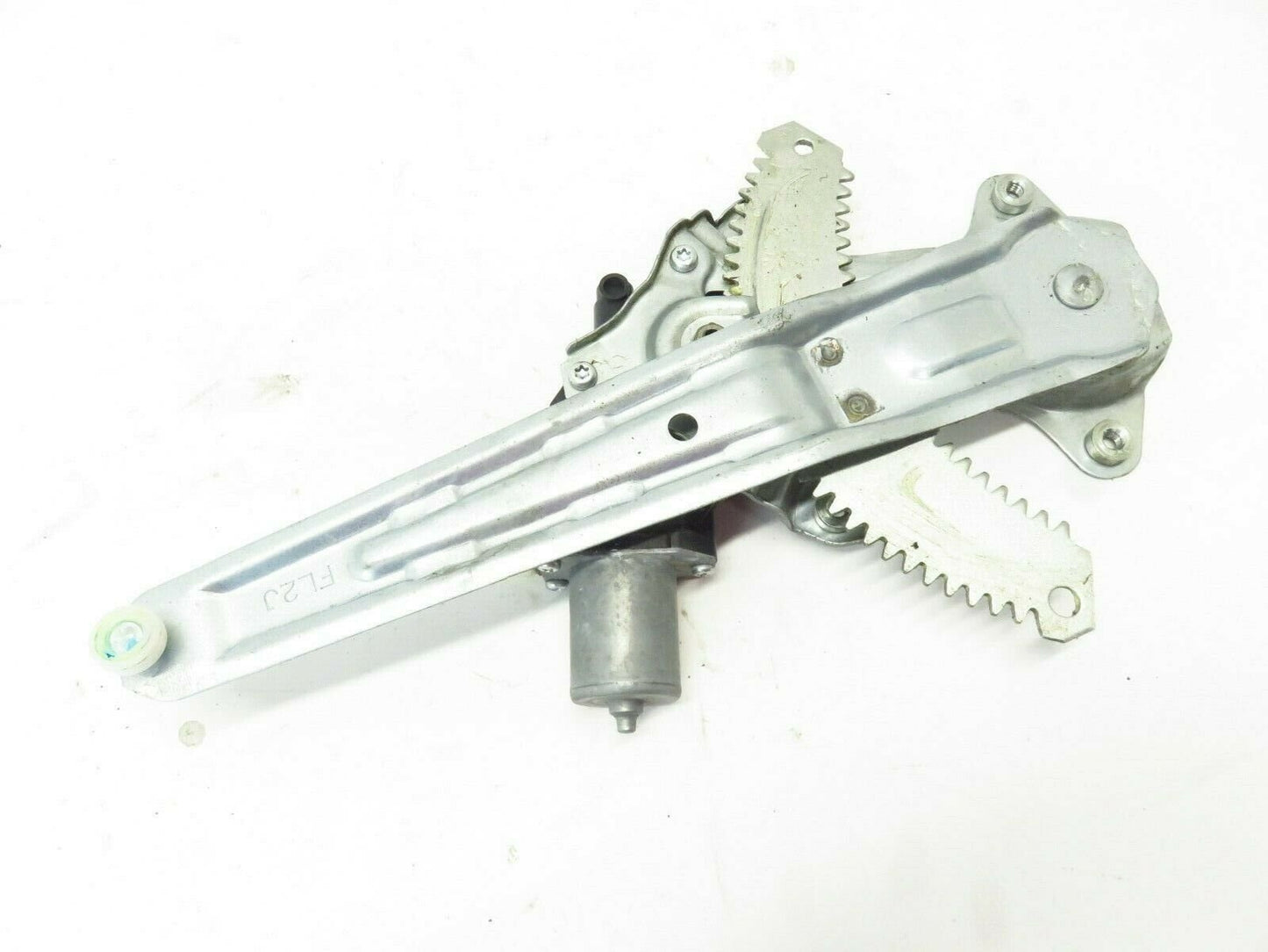 2018-2020 Subaru Crosstrek Driver Rear Door Window Regulator Motor LH 62188FL010