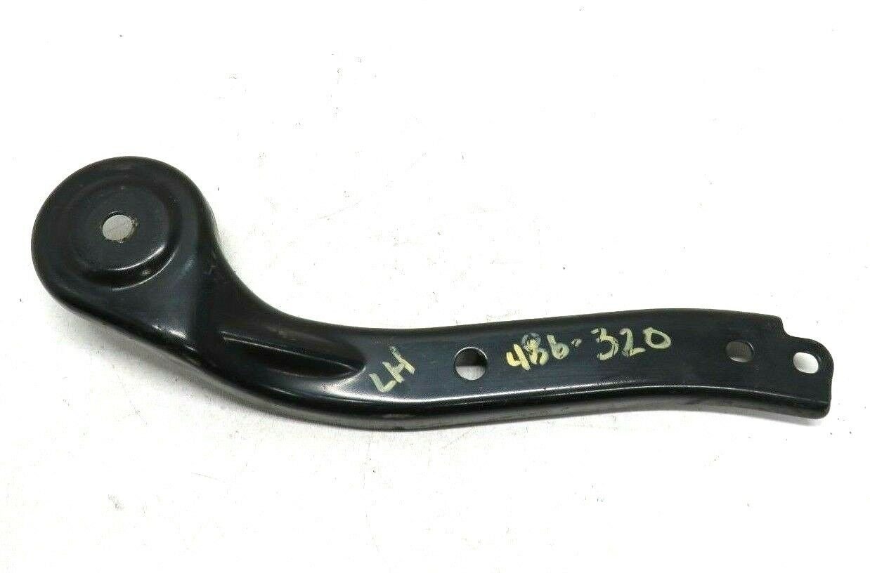 2008-2014 Subaru WRX STI Driver Rear Lateral Control Arm Sub Frame Bracket LH