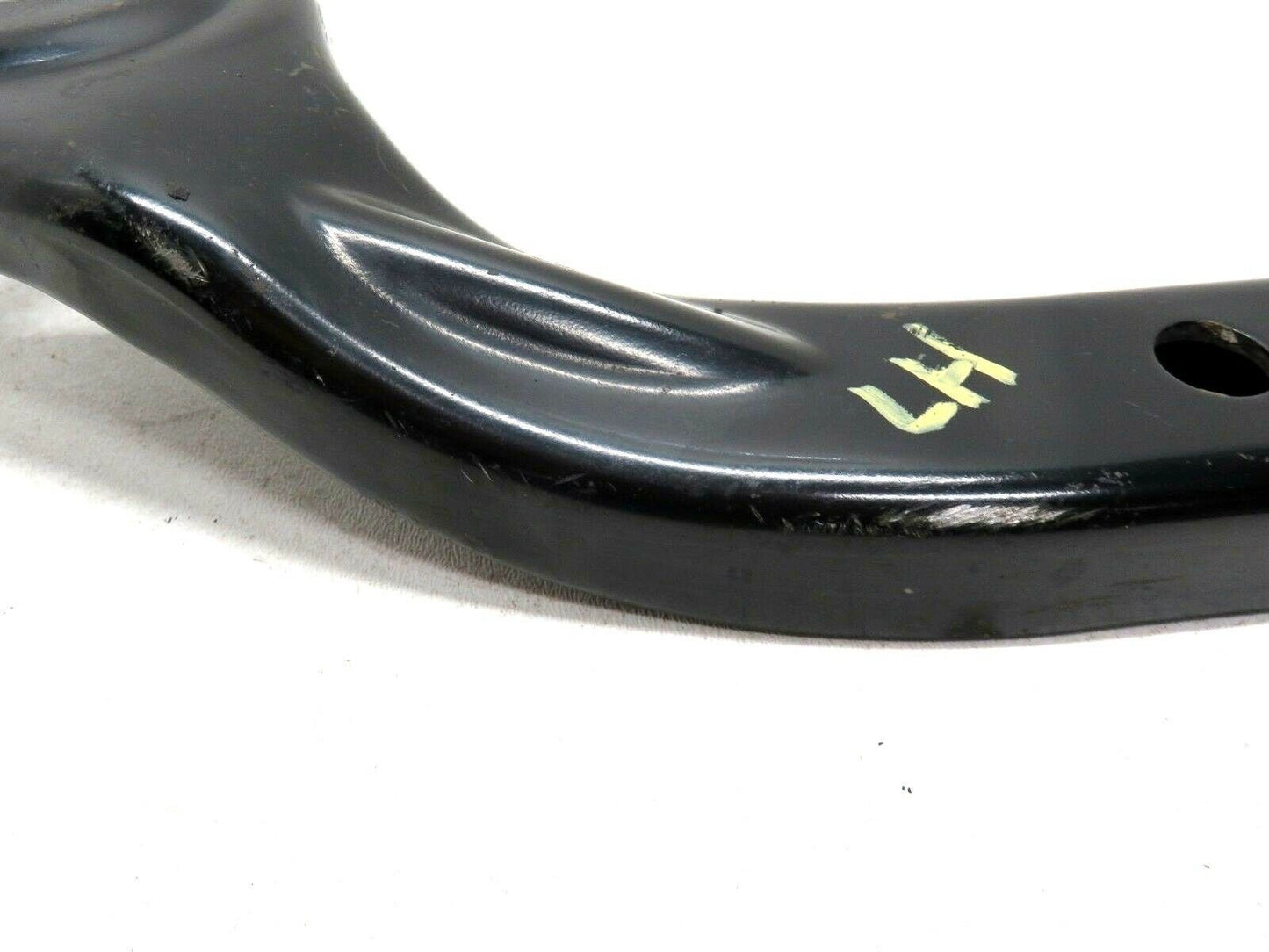 2008-2014 Subaru WRX STI Driver Rear Lateral Control Arm Sub Frame Bracket LH