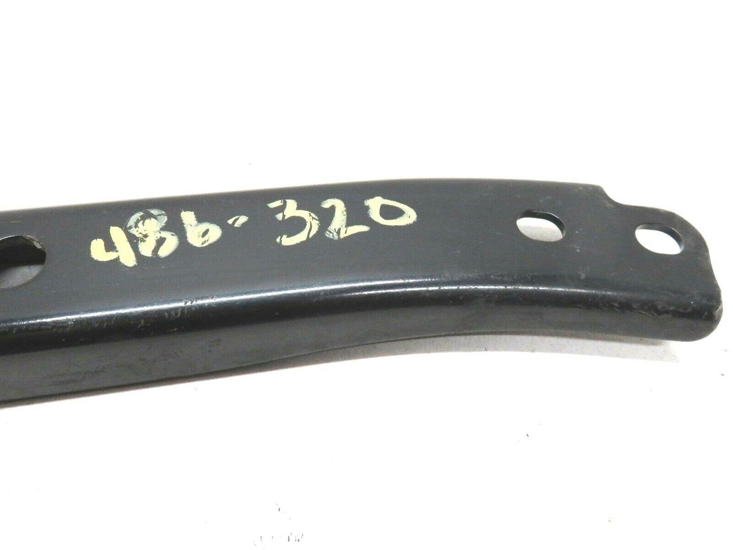 2008-2014 Subaru WRX STI Driver Rear Lateral Control Arm Sub Frame Bracket LH