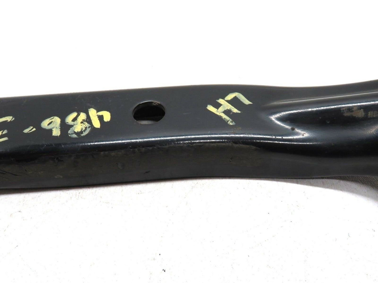 2008-2014 Subaru WRX STI Driver Rear Lateral Control Arm Sub Frame Bracket LH