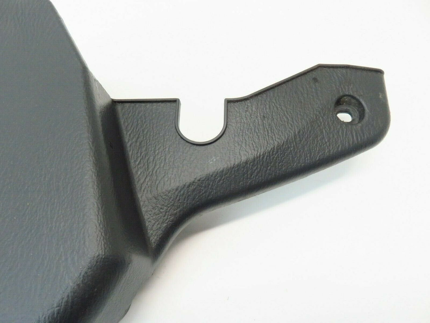 2004-07 Subaru Impreza WRX & 2.5i Passenger Front Seat Hinge Cover Panel Trim RH