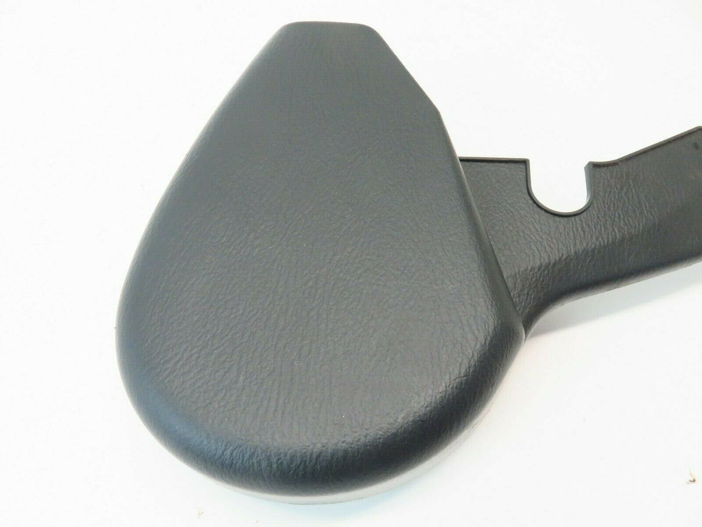 2004-07 Subaru Impreza WRX & 2.5i Passenger Front Seat Hinge Cover Panel Trim RH