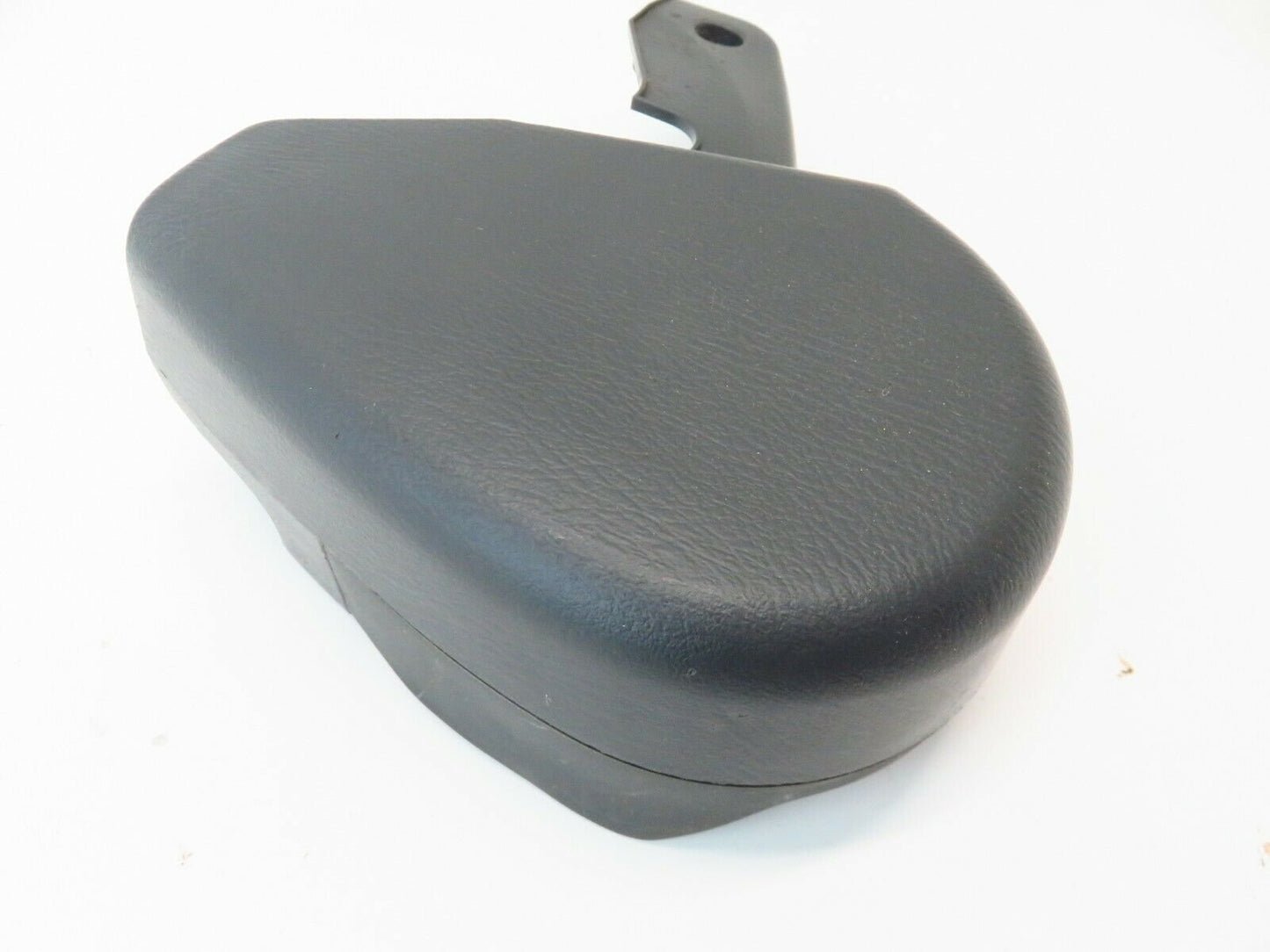 2004-07 Subaru Impreza WRX & 2.5i Passenger Front Seat Hinge Cover Panel Trim RH