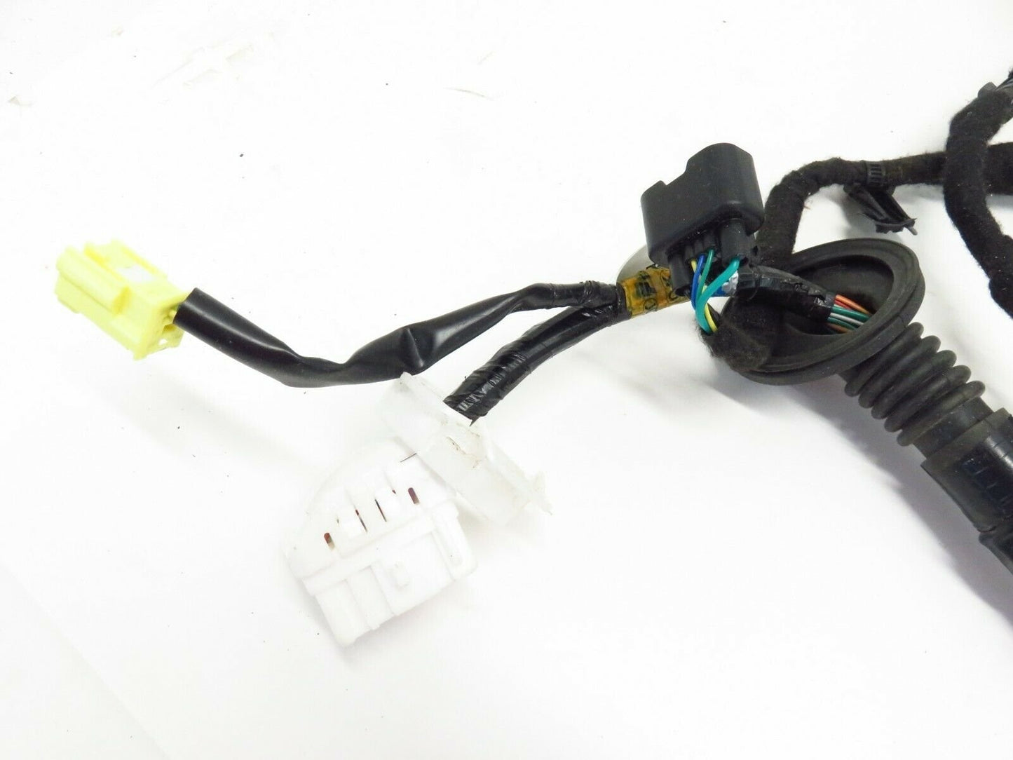 2019-2020 Subaru Crosstrek Driver Front Door Wiring Harness LH Left 81820FL231