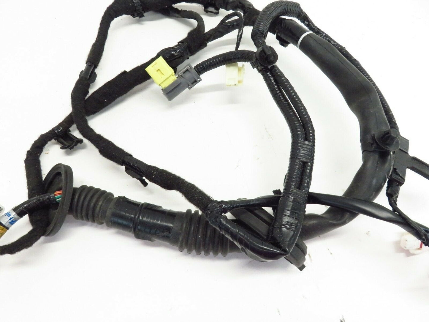 2019-2020 Subaru Crosstrek Driver Front Door Wiring Harness LH Left 81820FL231