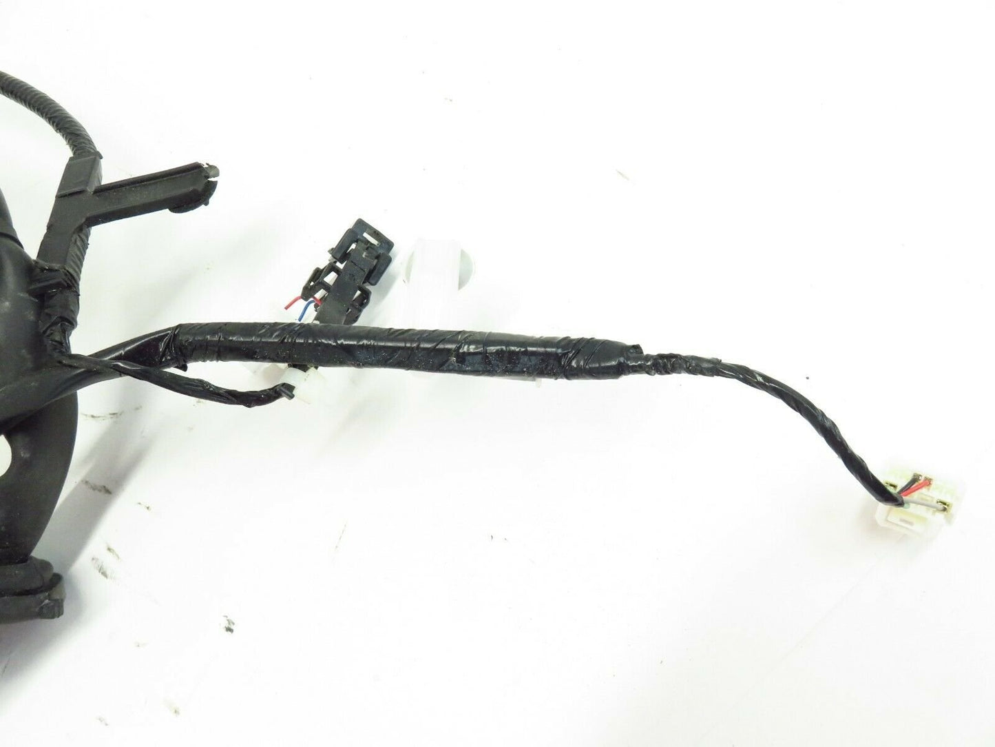 2019-2020 Subaru Crosstrek Driver Front Door Wiring Harness LH Left 81820FL231