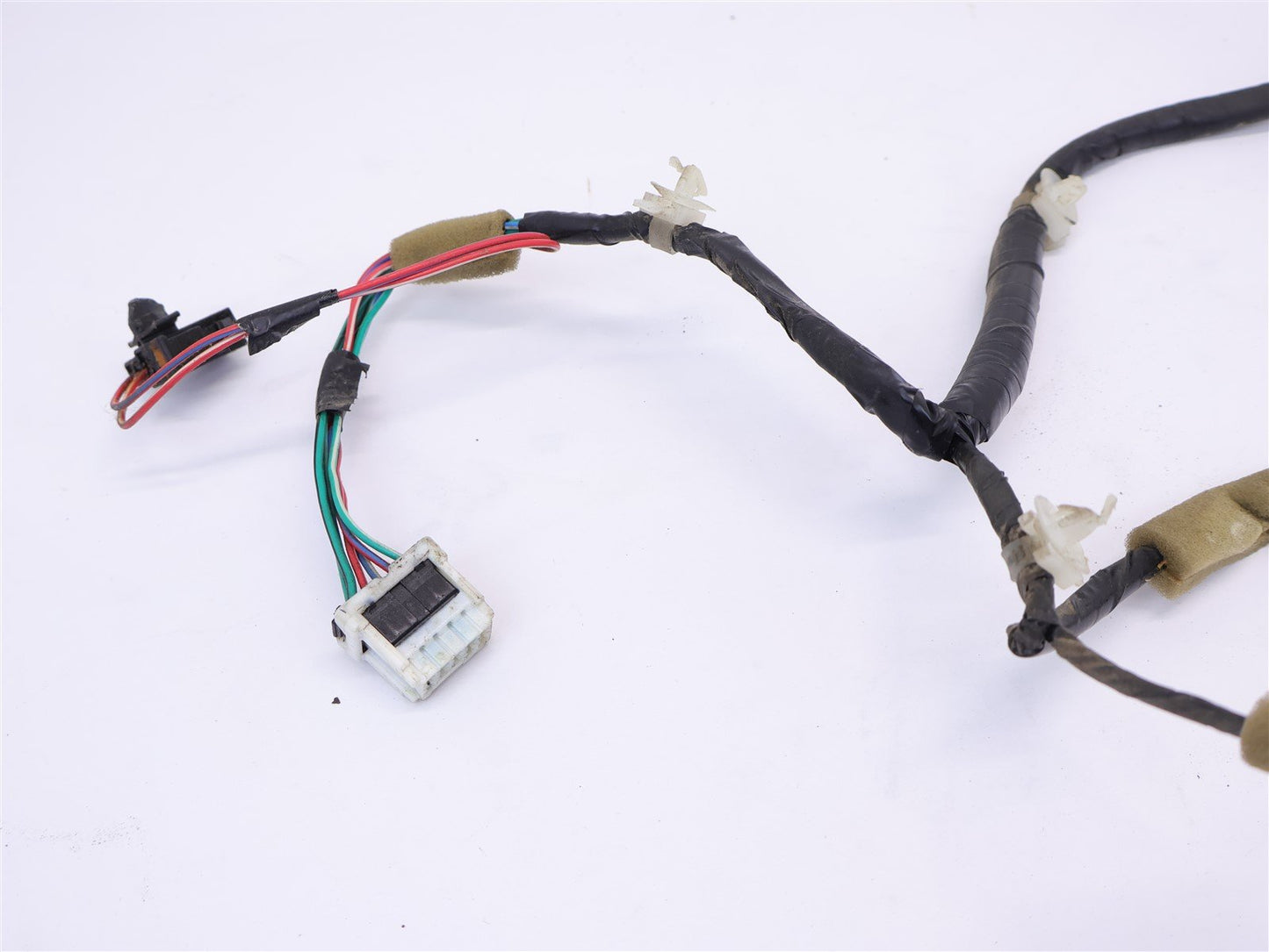 2002-2004 Subaru Impreza WRX & STI Rear Door Wiring Harness 81822FE000 LH or RH