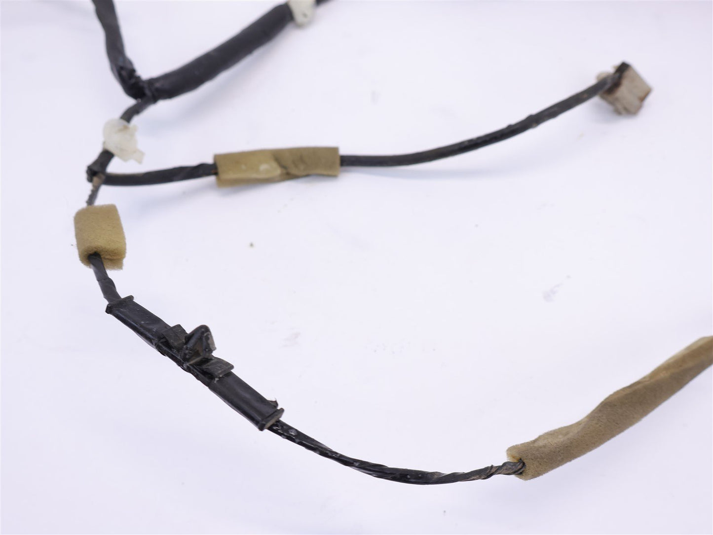 2002-2004 Subaru Impreza WRX & STI Rear Door Wiring Harness 81822FE000 LH or RH