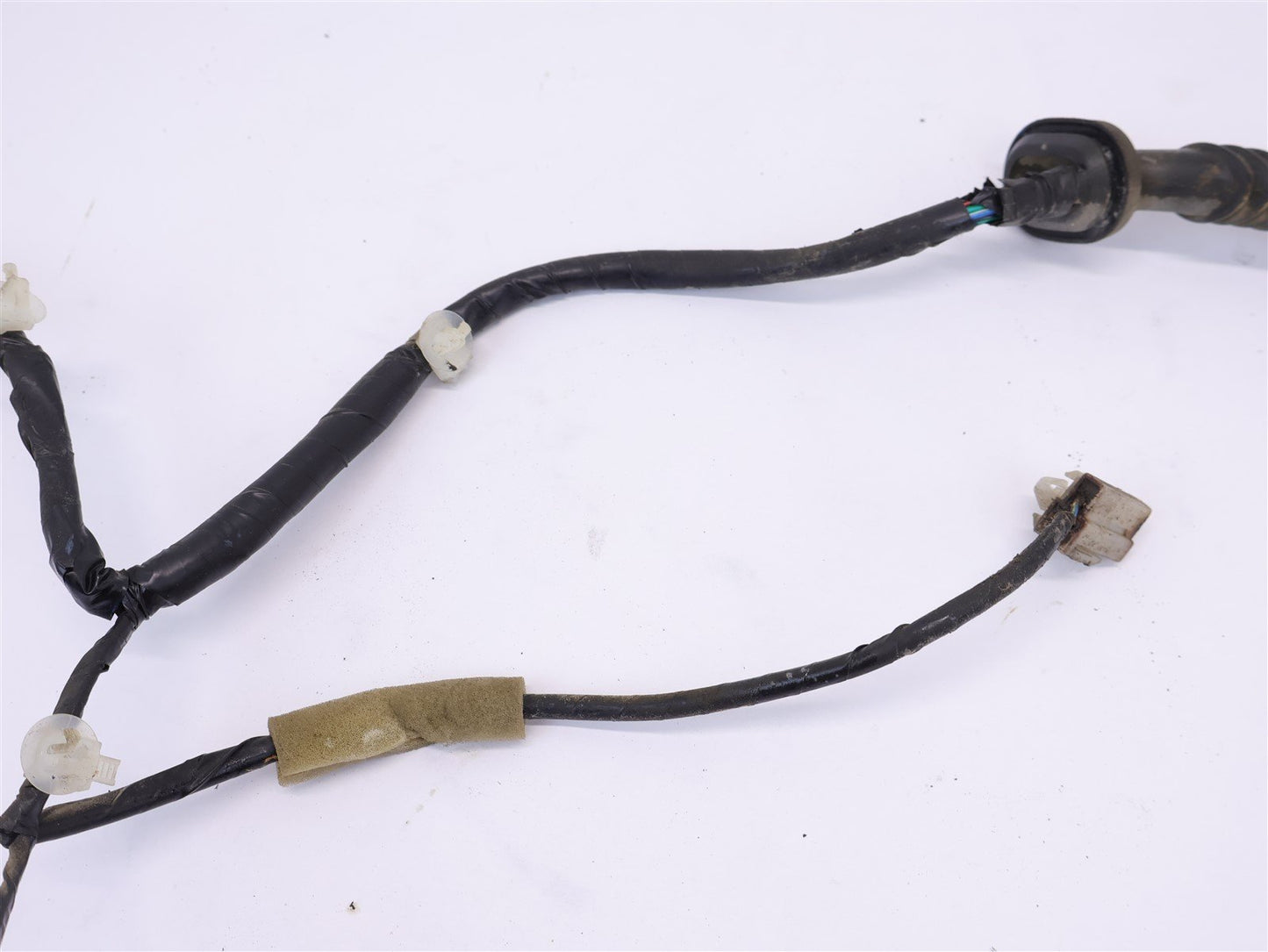 2002-2004 Subaru Impreza WRX & STI Rear Door Wiring Harness 81822FE000 LH or RH
