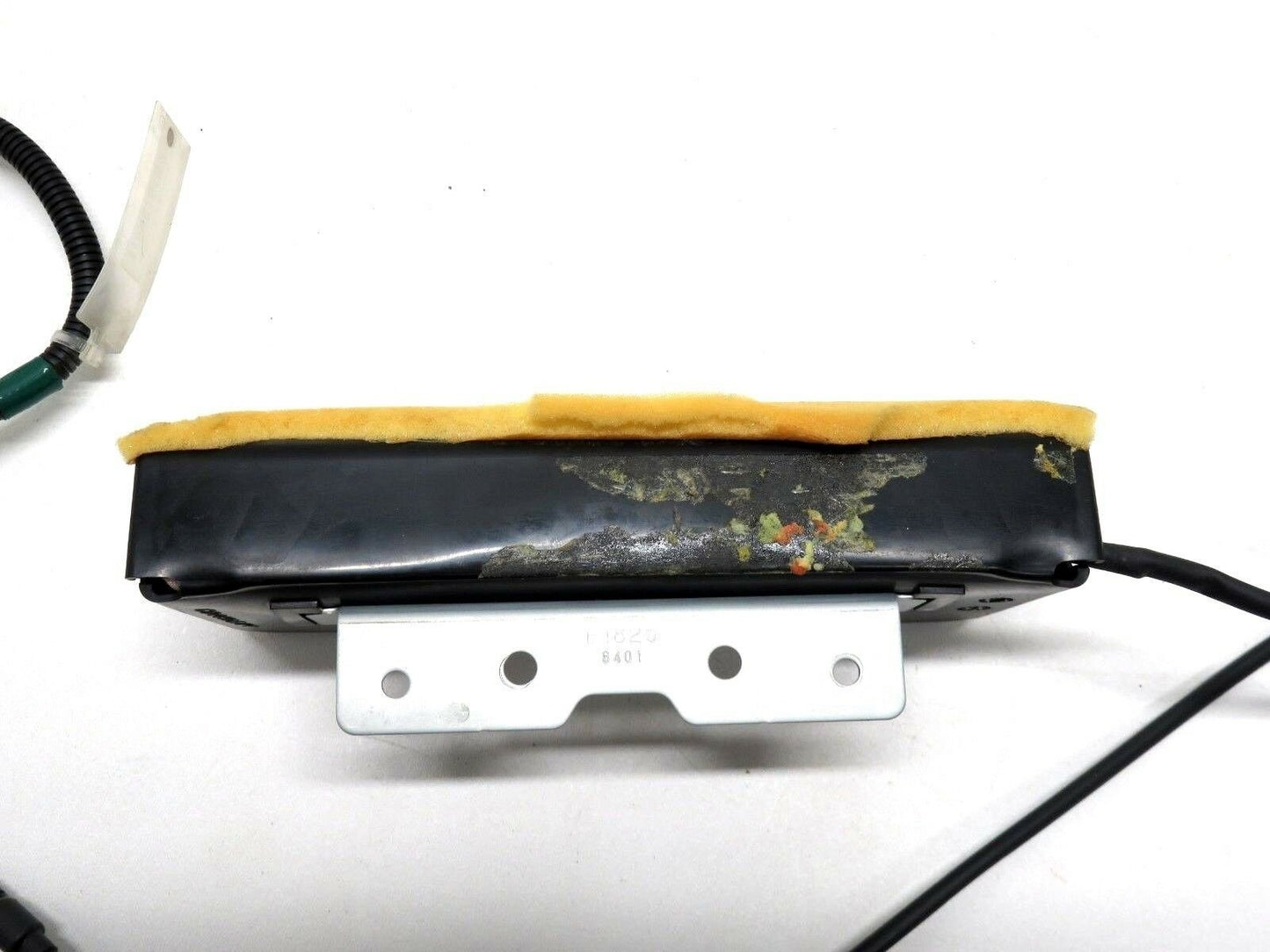 06-07 Subaru Impreza WRX Passenger Side Front Seat Air Bag Airbag OEM RH 2006-2007