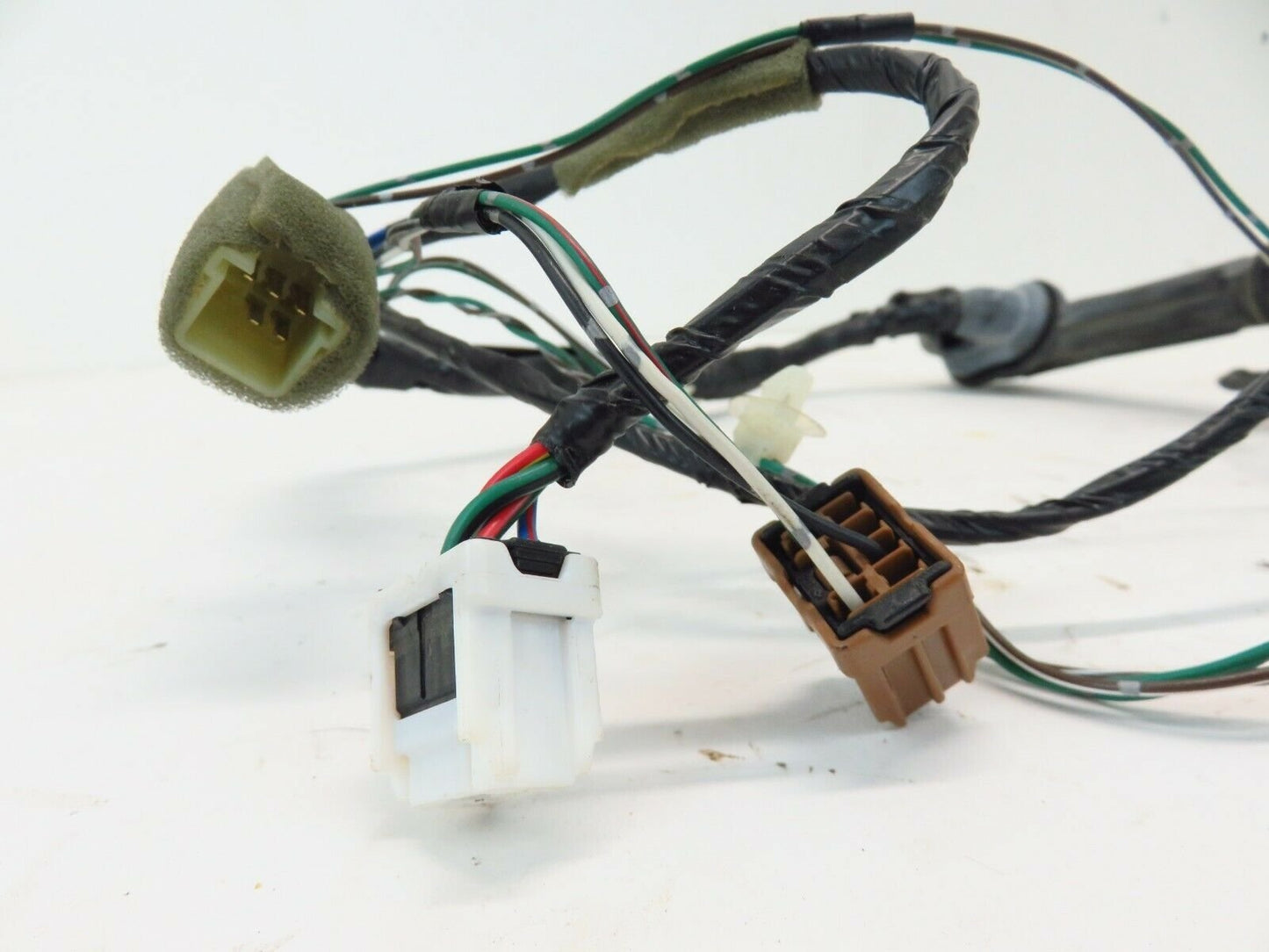 2000-2002 Subaru Legacy Outback Passenger Front Door Wiring Harness 81821AE51A