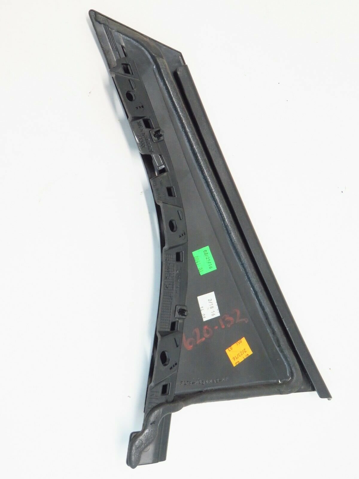 2013-2018 Ford Focus ST Passenger Rear Door Trim Exterior Garnish RH Cover OEM
