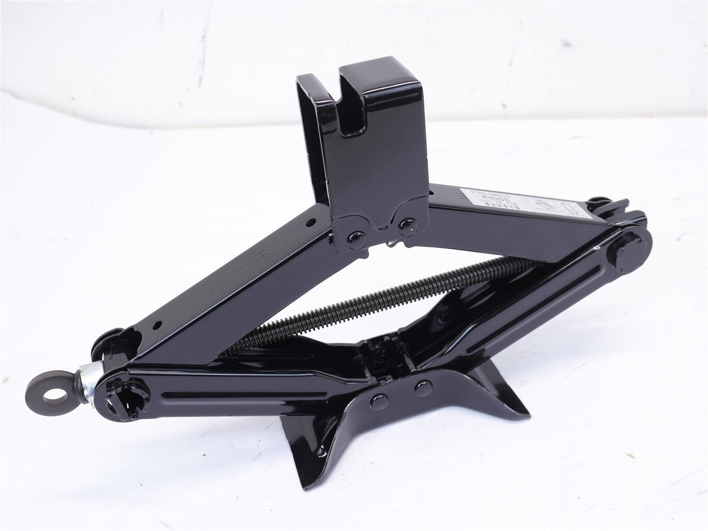 11-14 Subaru Outback Spare Tire Jack Emergency Scissor Roadside 2011-2014