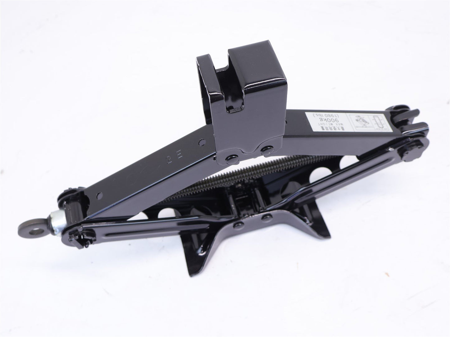 11-14 Subaru Outback Spare Tire Jack Emergency Scissor Roadside 2011-2014