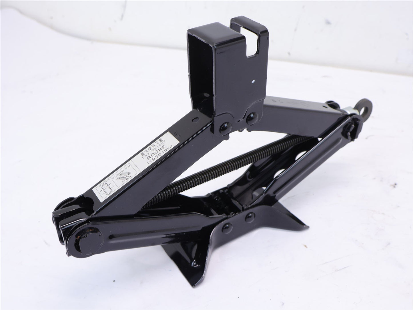 11-14 Subaru Outback Spare Tire Jack Emergency Scissor Roadside 2011-2014