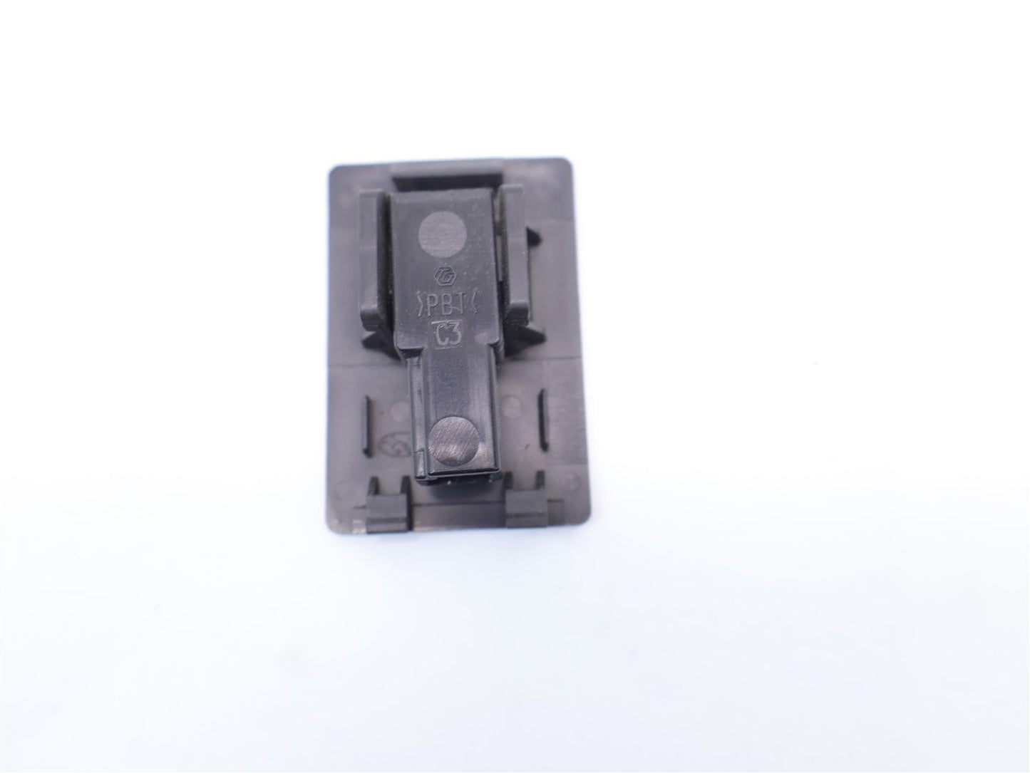 2010-2014 Subaru Legacy & Outback Glove Box Light Lamp Trim OEM