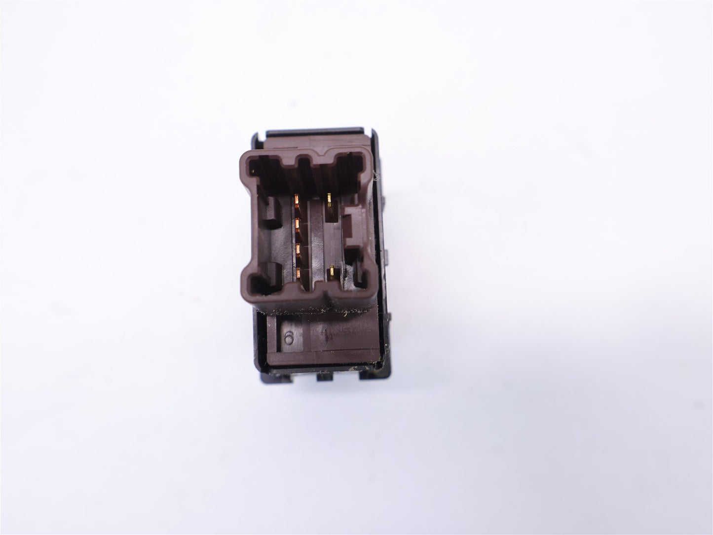 2010-2014 Subaru Legacy & Outback Passenger Seat Heater Switch Heated Front RH