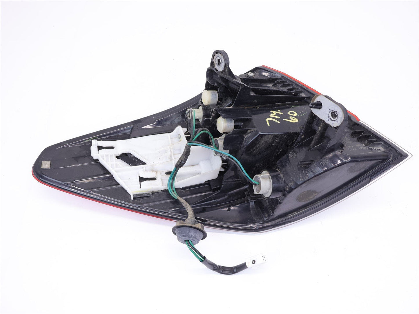 2010-2014 Subaru Outback Passenger Tail Light Quarter Mounted RH Side Rear Wagon