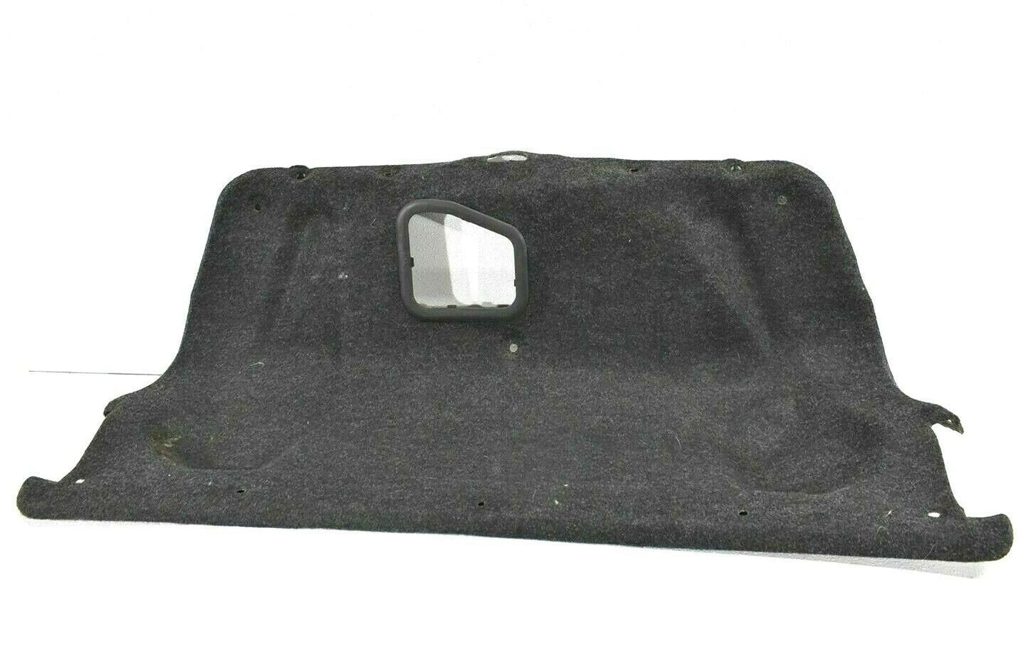 2005 Subaru Legacy GT Trunk Lid Carpet Liner Upper Trim SEDAN OEM 2005-2009