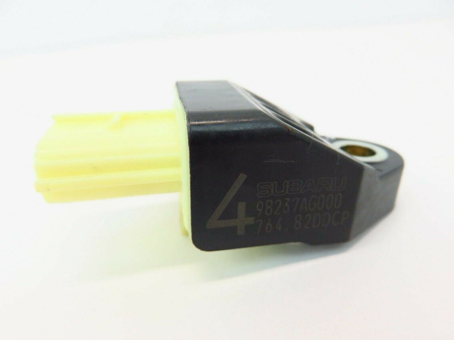 2009-2012 Subaru Forester XT SRS Crash Impact Sensor 98237AG000 OEM 09-12