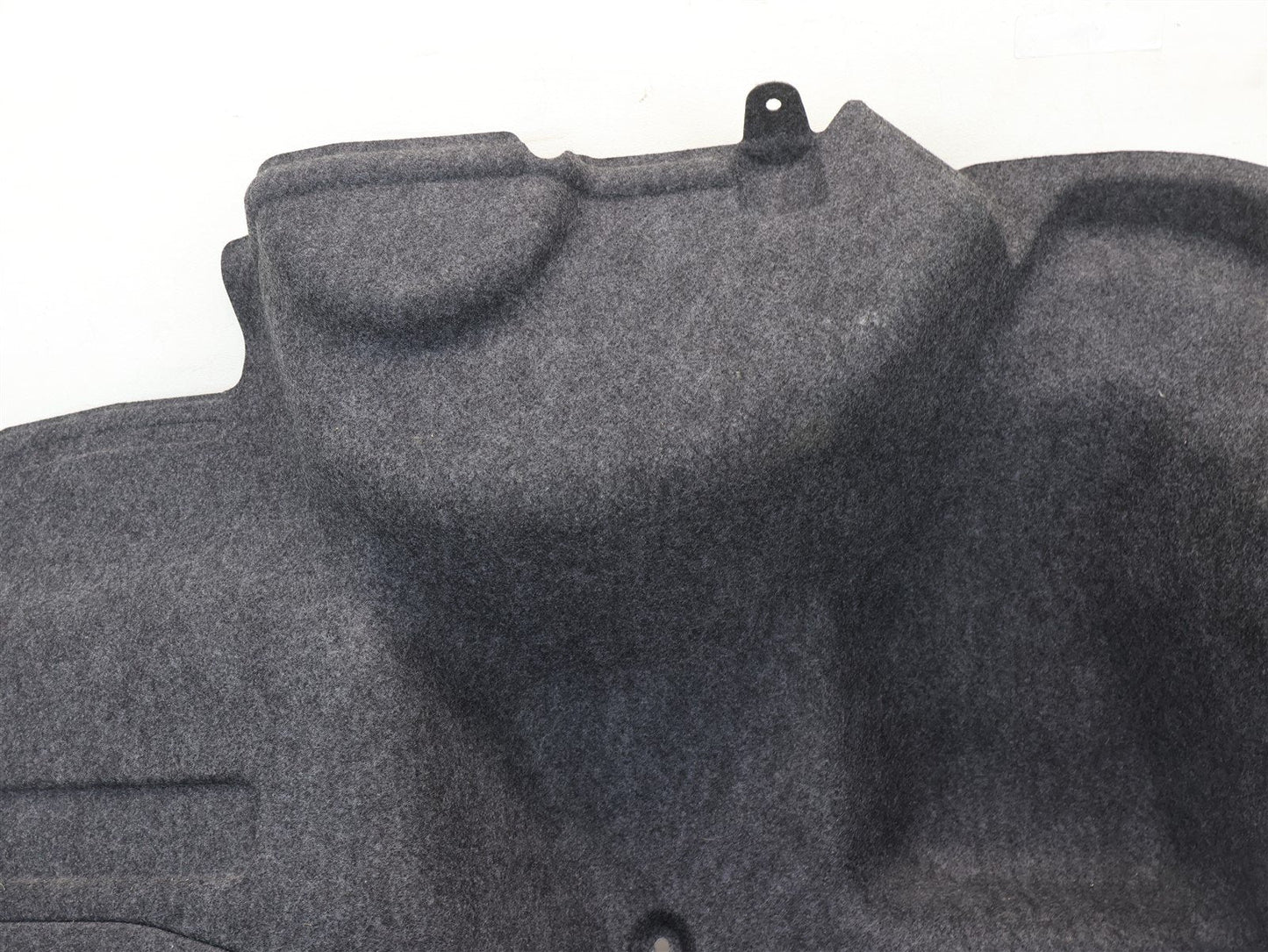 2015-2019 Subaru WRX & STI Passenger Rear Trunk Carpet Side Panel Cover RH 15-19