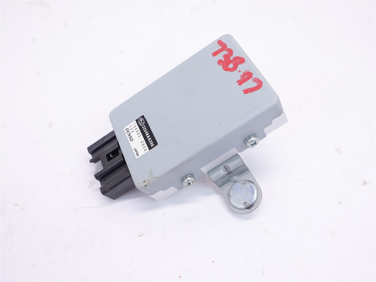 2015-2021 Subaru WRX Fuel Pump Controller Control Module 22648AA200 OEM