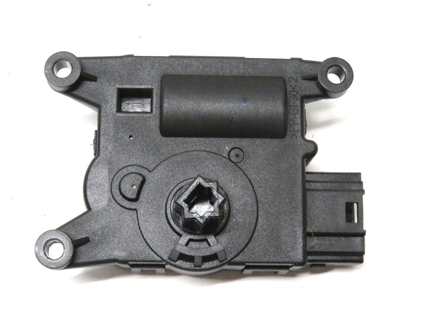2015-2018 Subaru WRX & STI Blower Motor Actuator Mix Heater Servo Flap T1017826P