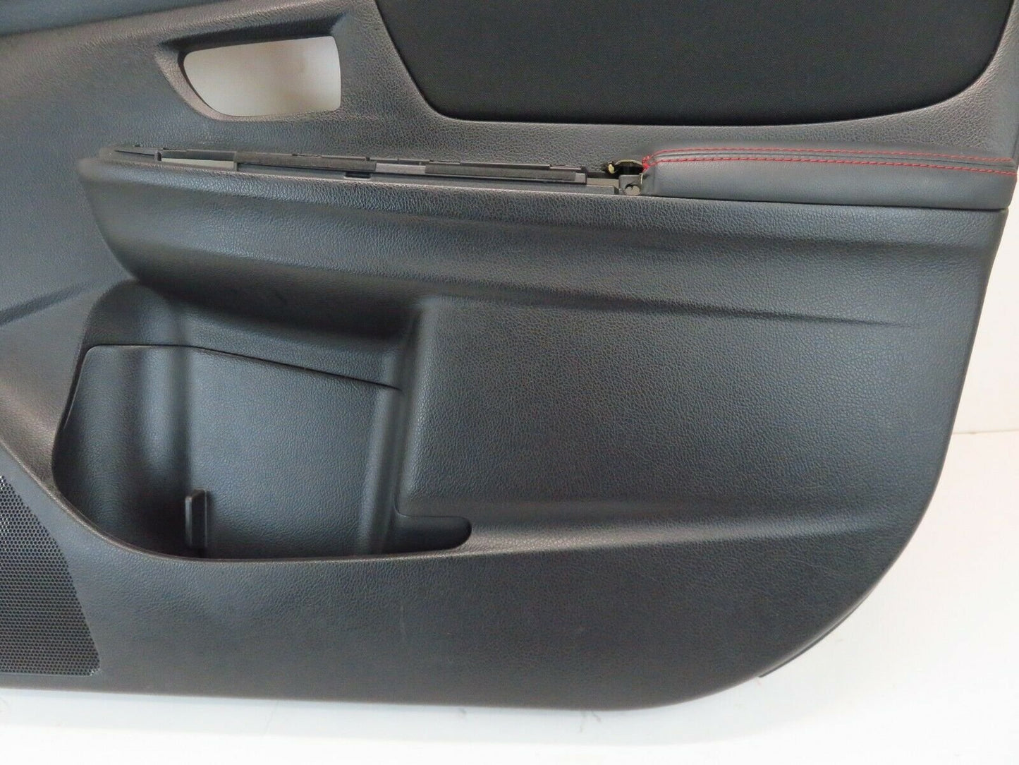 2015-2021 Subaru WRX Door Panel Trim Front Right Passenger RH Card OEM