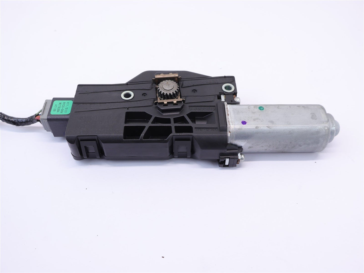 2015-2020 Subaru WRX & STI Sunroof Motor Moon Sun Roof 15-20