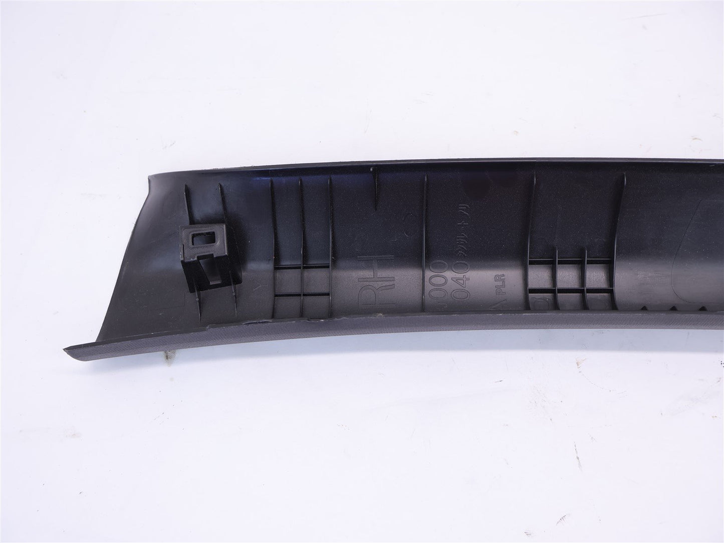 2015-2019 Subaru WRX STI A Pillar Trim Panel Front Right Passenger RH OEM 15-19