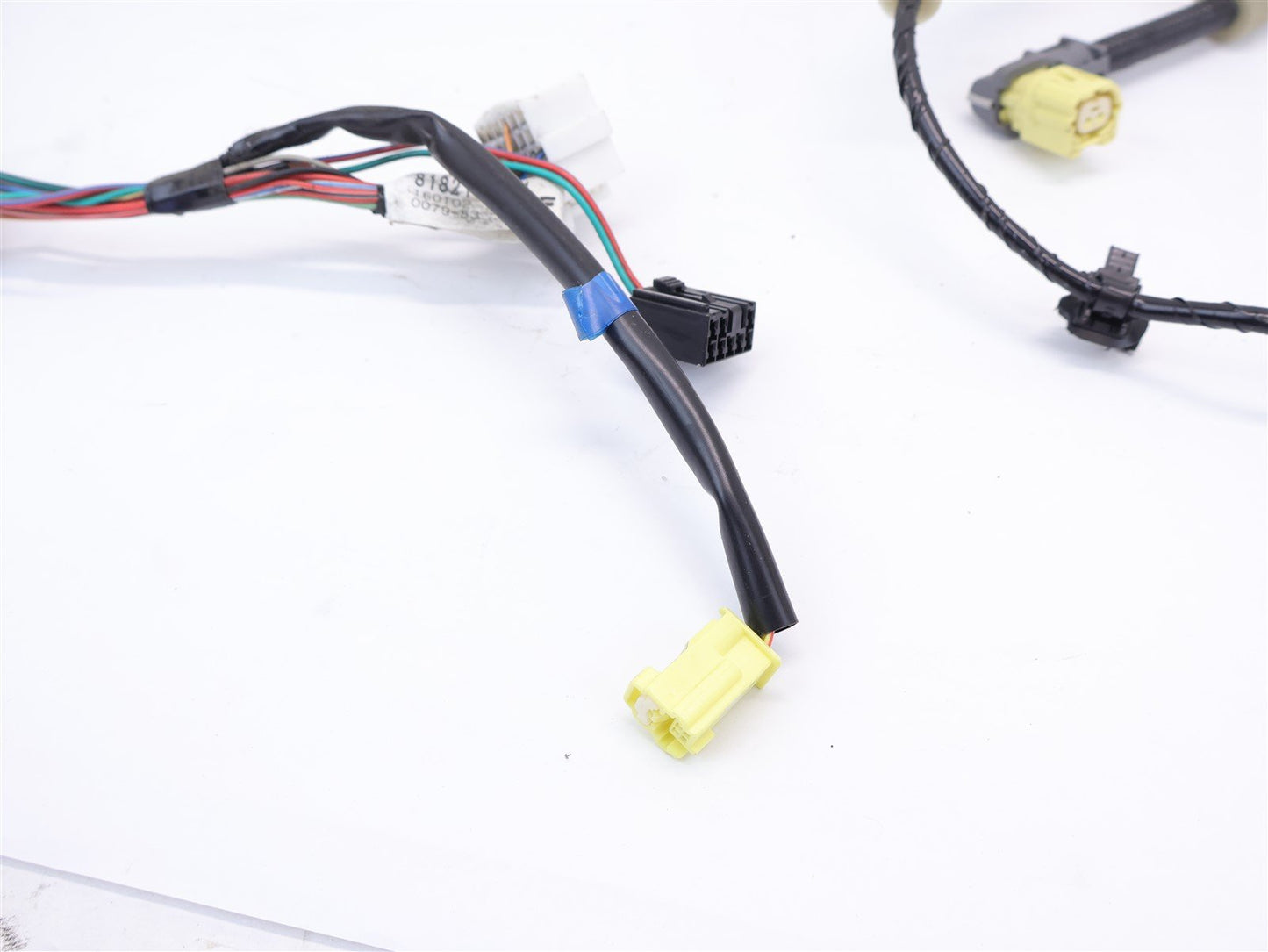2016 Subaru WRX & STI Passenger Front Door Wiring Harness 81821VA331 RH Right