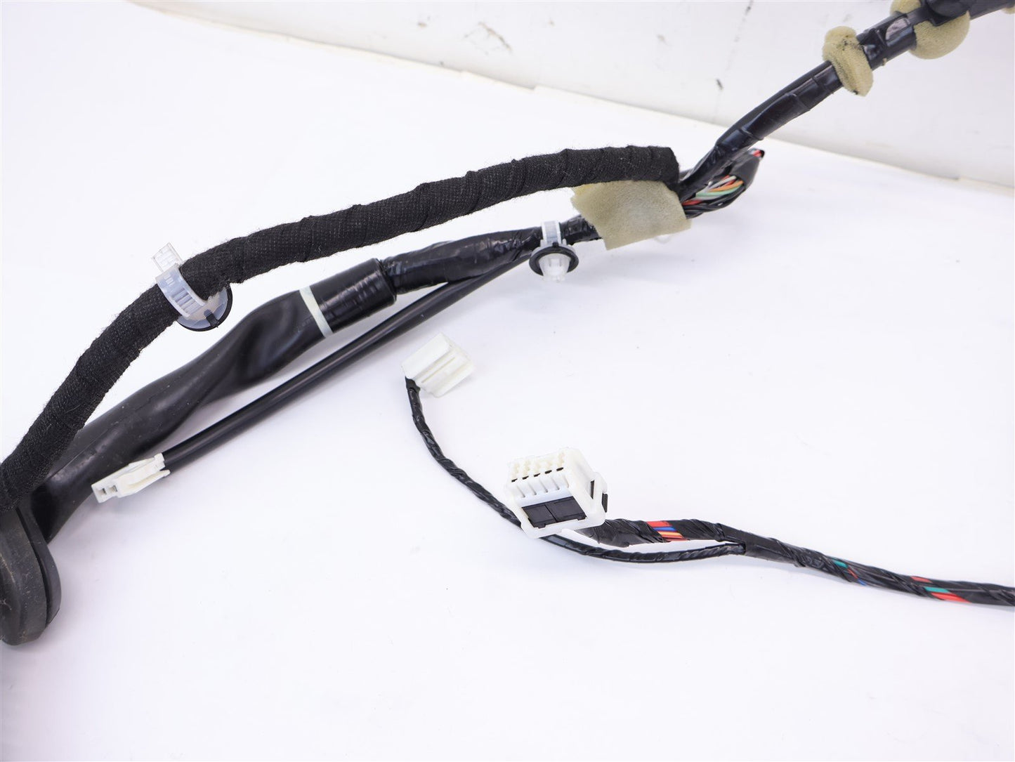 2016 Subaru WRX & STI Passenger Front Door Wiring Harness 81821VA331 RH Right