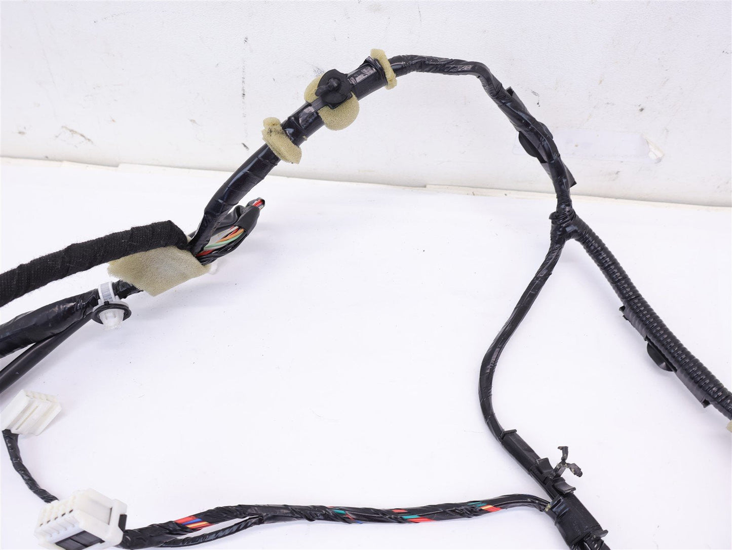2016 Subaru WRX & STI Passenger Front Door Wiring Harness 81821VA331 RH Right