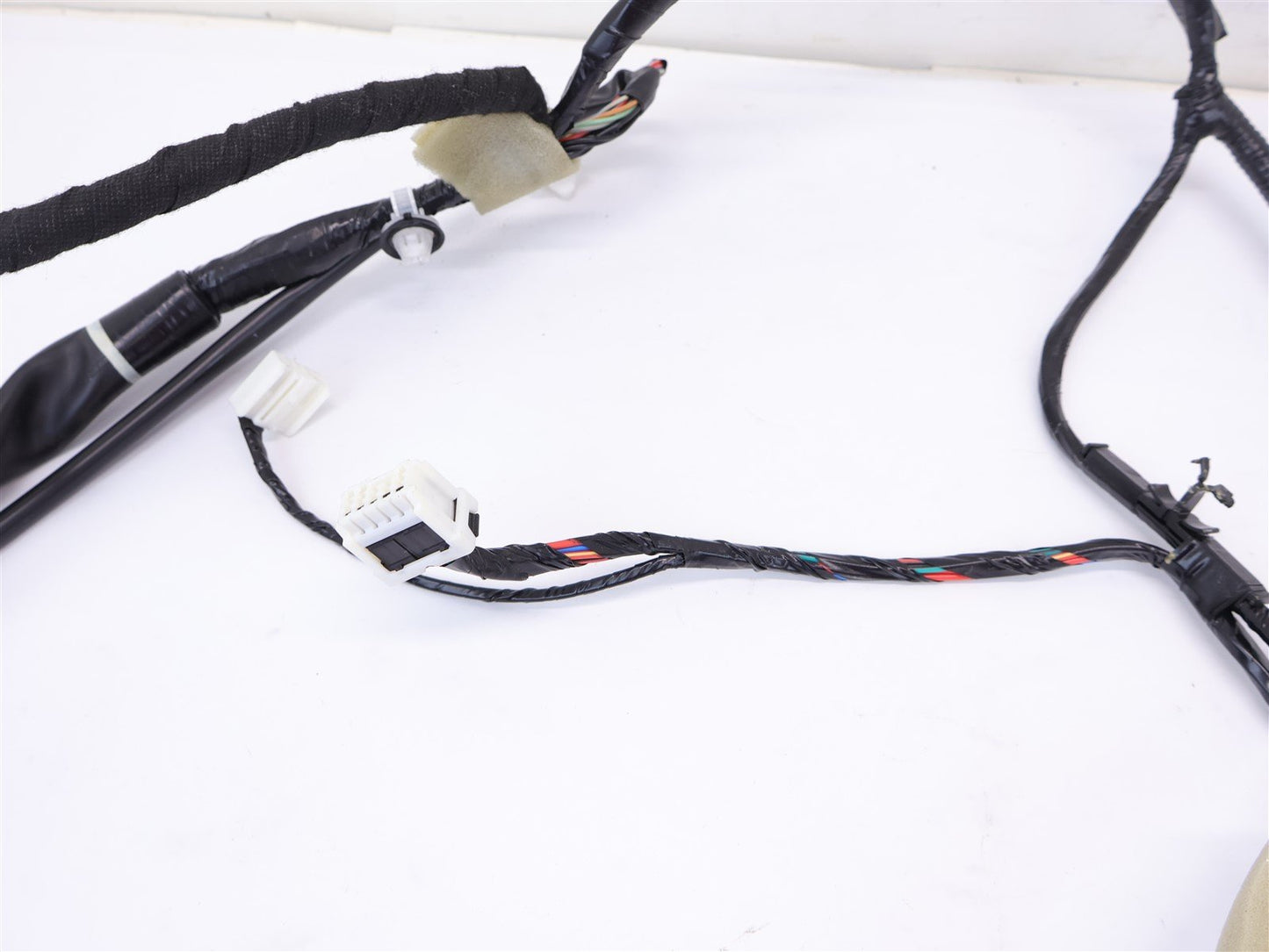 2016 Subaru WRX & STI Passenger Front Door Wiring Harness 81821VA331 RH Right