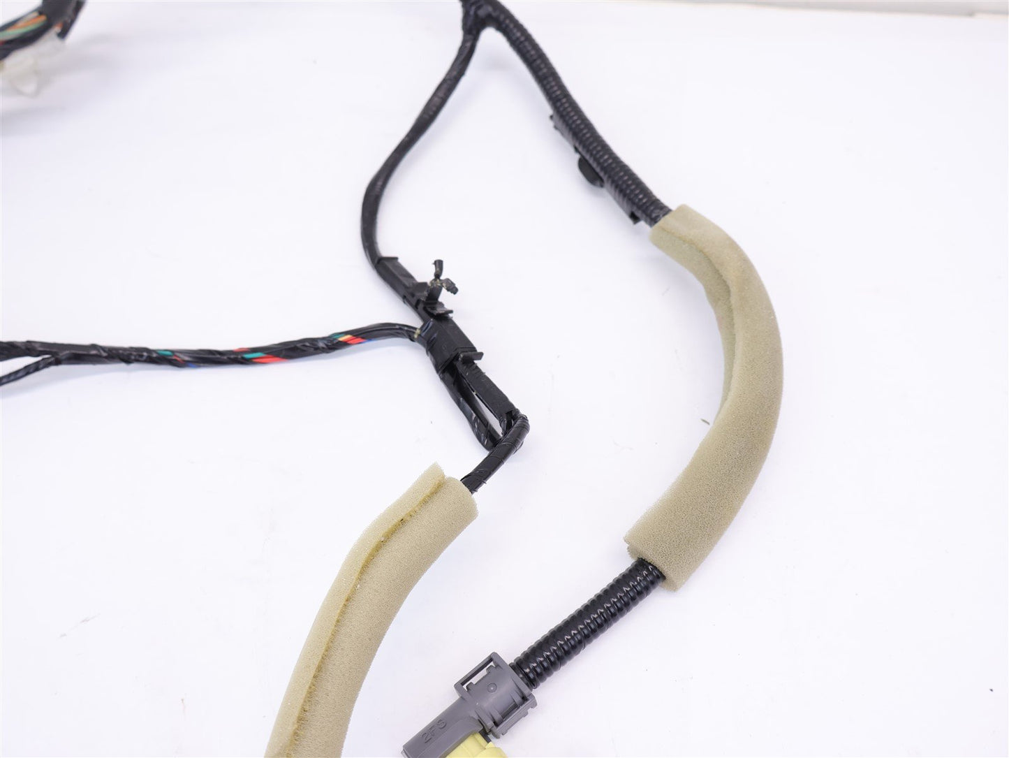 2016 Subaru WRX & STI Passenger Front Door Wiring Harness 81821VA331 RH Right