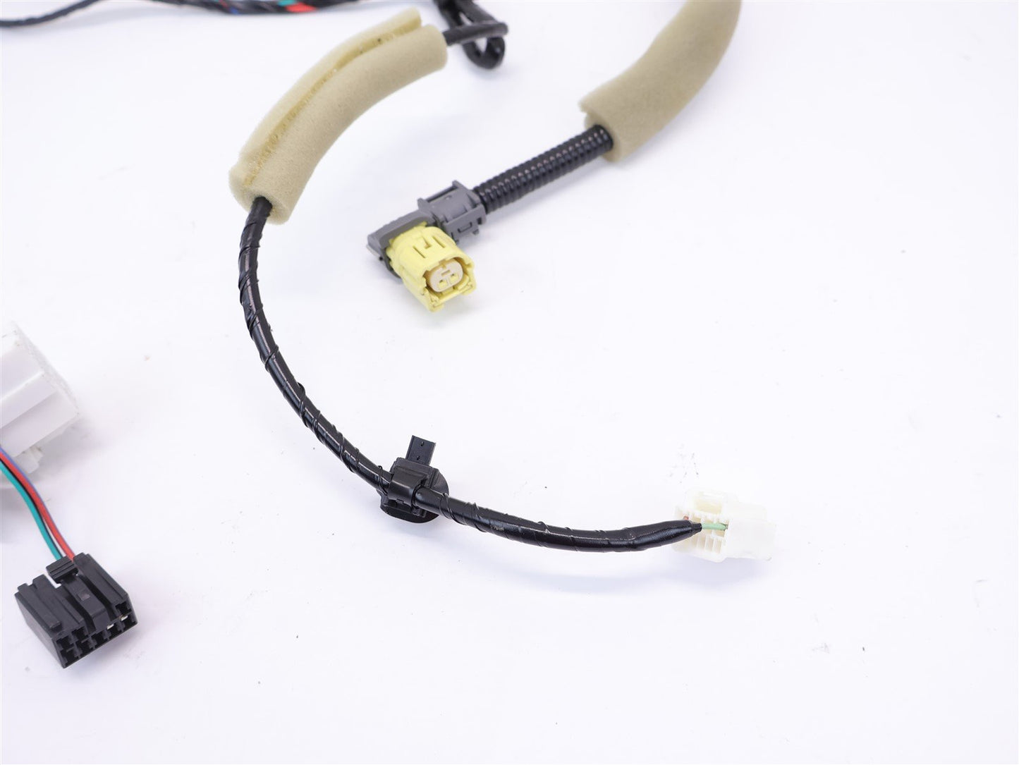 2016 Subaru WRX & STI Passenger Front Door Wiring Harness 81821VA331 RH Right
