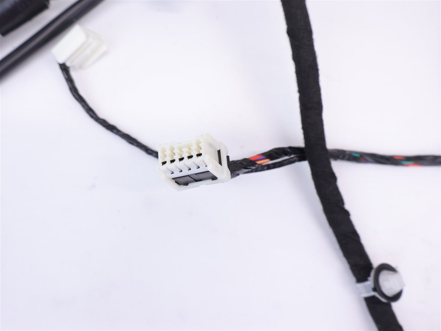 2016 Subaru WRX & STI Passenger Front Door Wiring Harness 81821VA331 RH Right