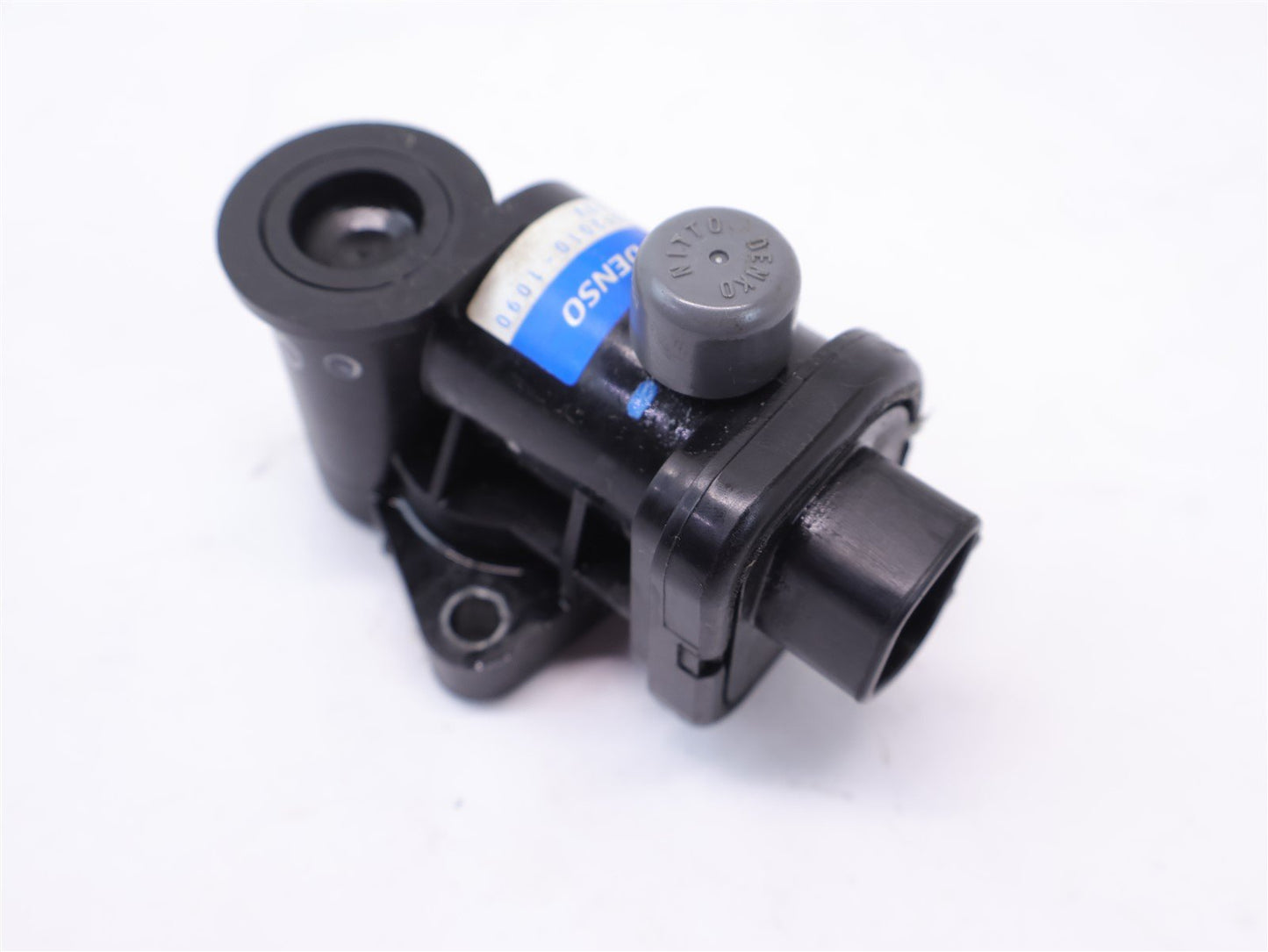 2015-2021 Subaru WRX TGV Tumbler Motor OEM 15-21