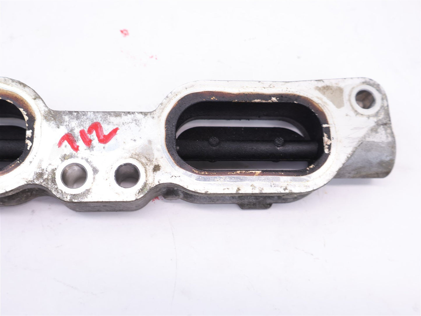2015-2021 Subaru WRX TGV Tumbler Driver Air Intake Manifold LH 14111AA050 OEM