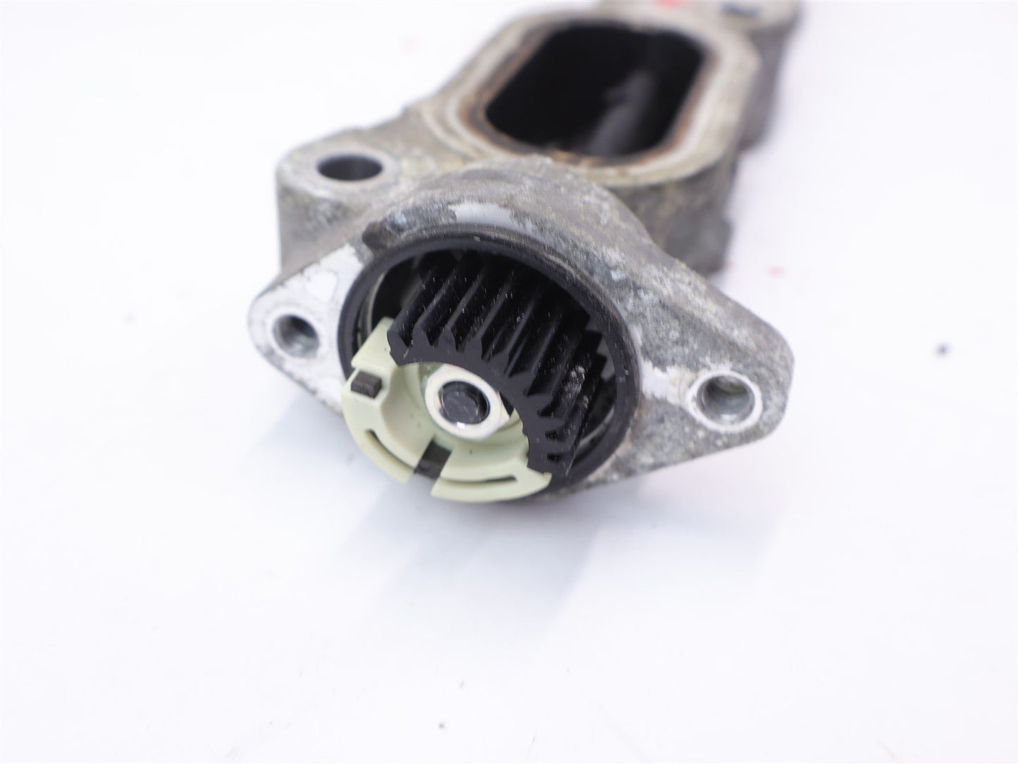 2015-2021 Subaru WRX TGV Tumbler Driver Air Intake Manifold LH 14111AA050 OEM