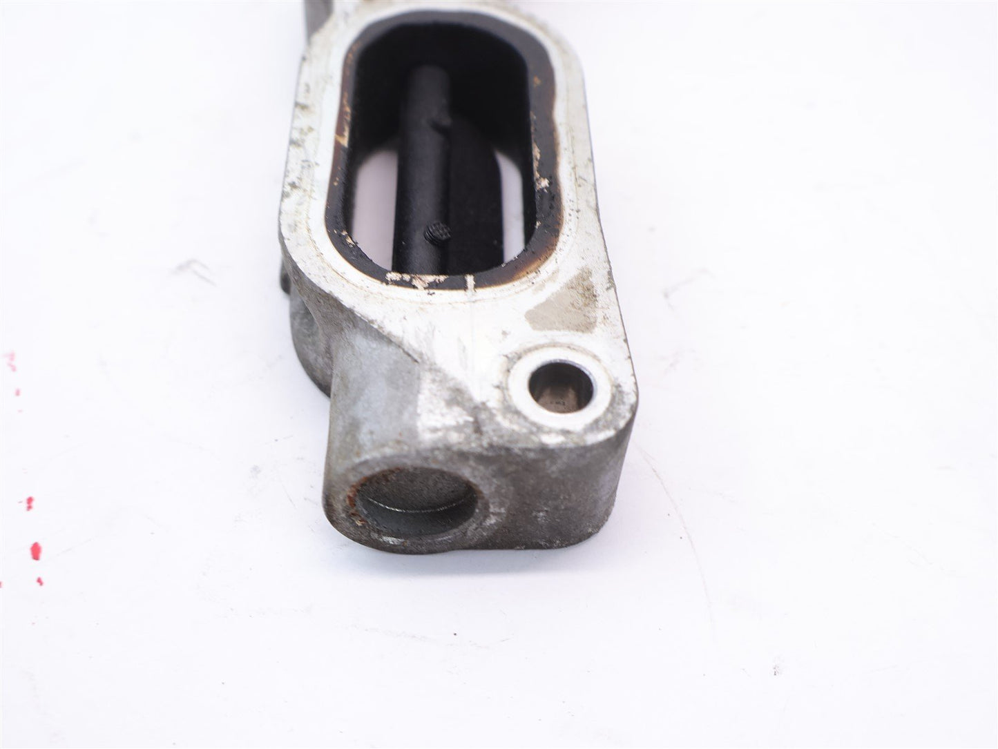 2015-2021 Subaru WRX TGV Tumbler Driver Air Intake Manifold LH 14111AA050 OEM