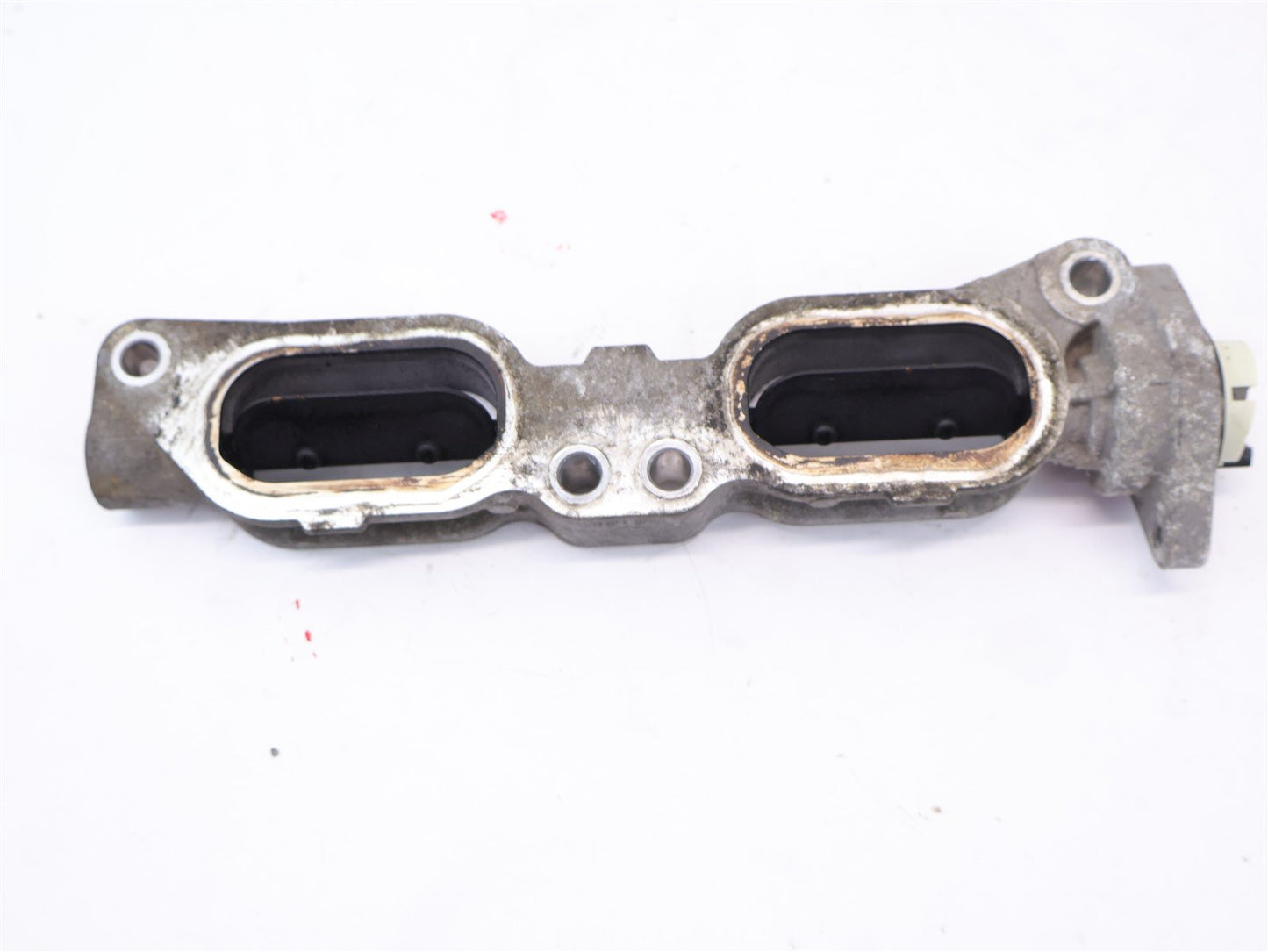 2015-2021 Subaru WRX TGV Tumbler Driver Air Intake Manifold LH 14111AA050 OEM