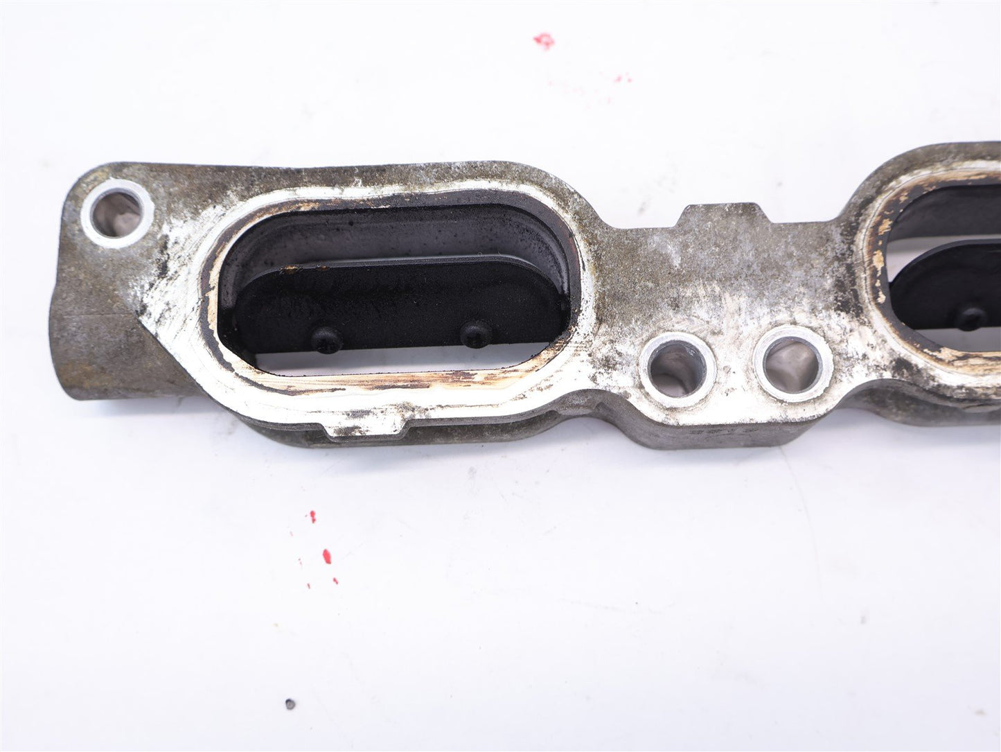 2015-2021 Subaru WRX TGV Tumbler Driver Air Intake Manifold LH 14111AA050 OEM
