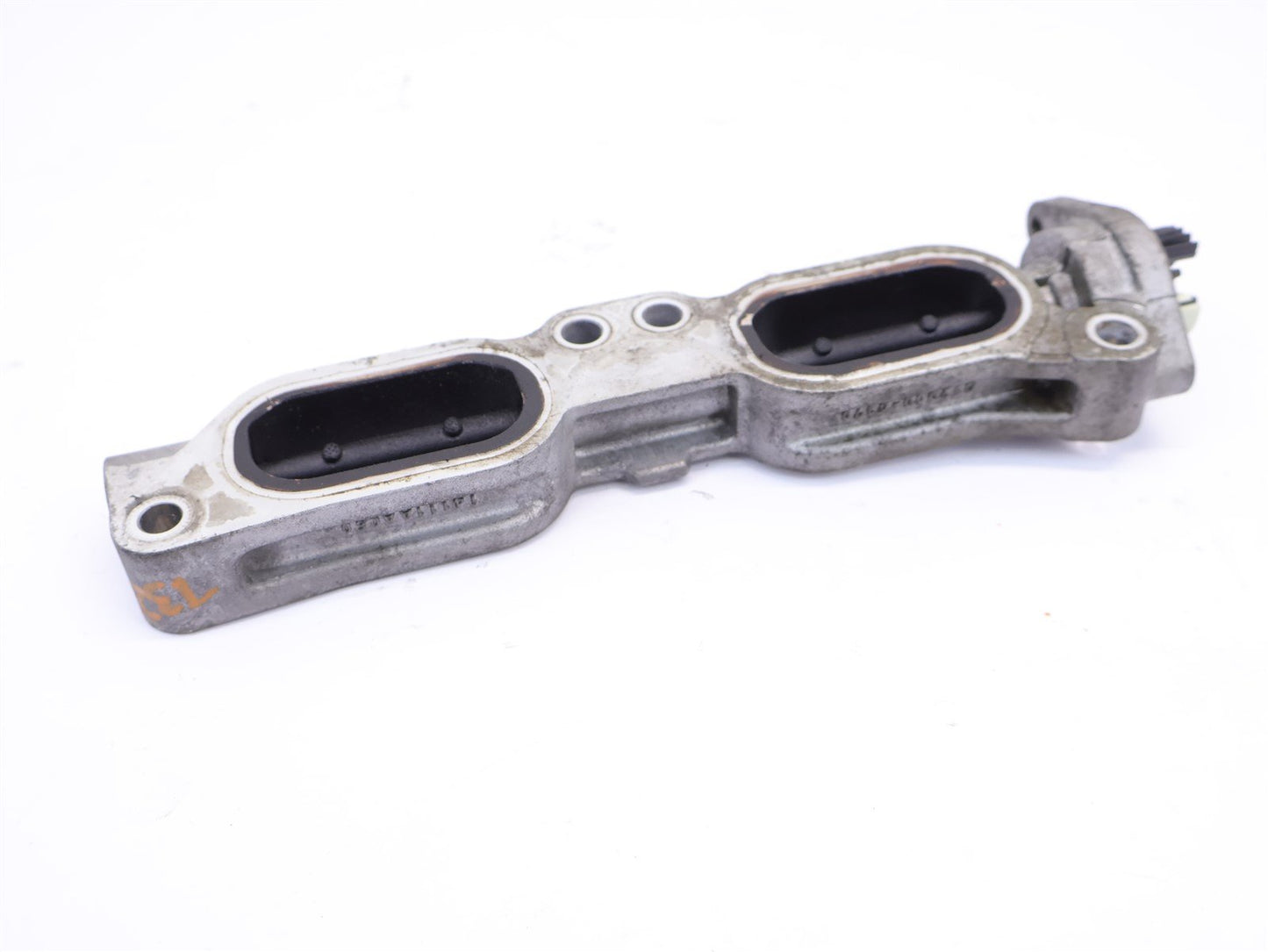2015-2021 Subaru WRX TGV Tumbler Driver Air Intake Manifold LH 14111AA050 OEM