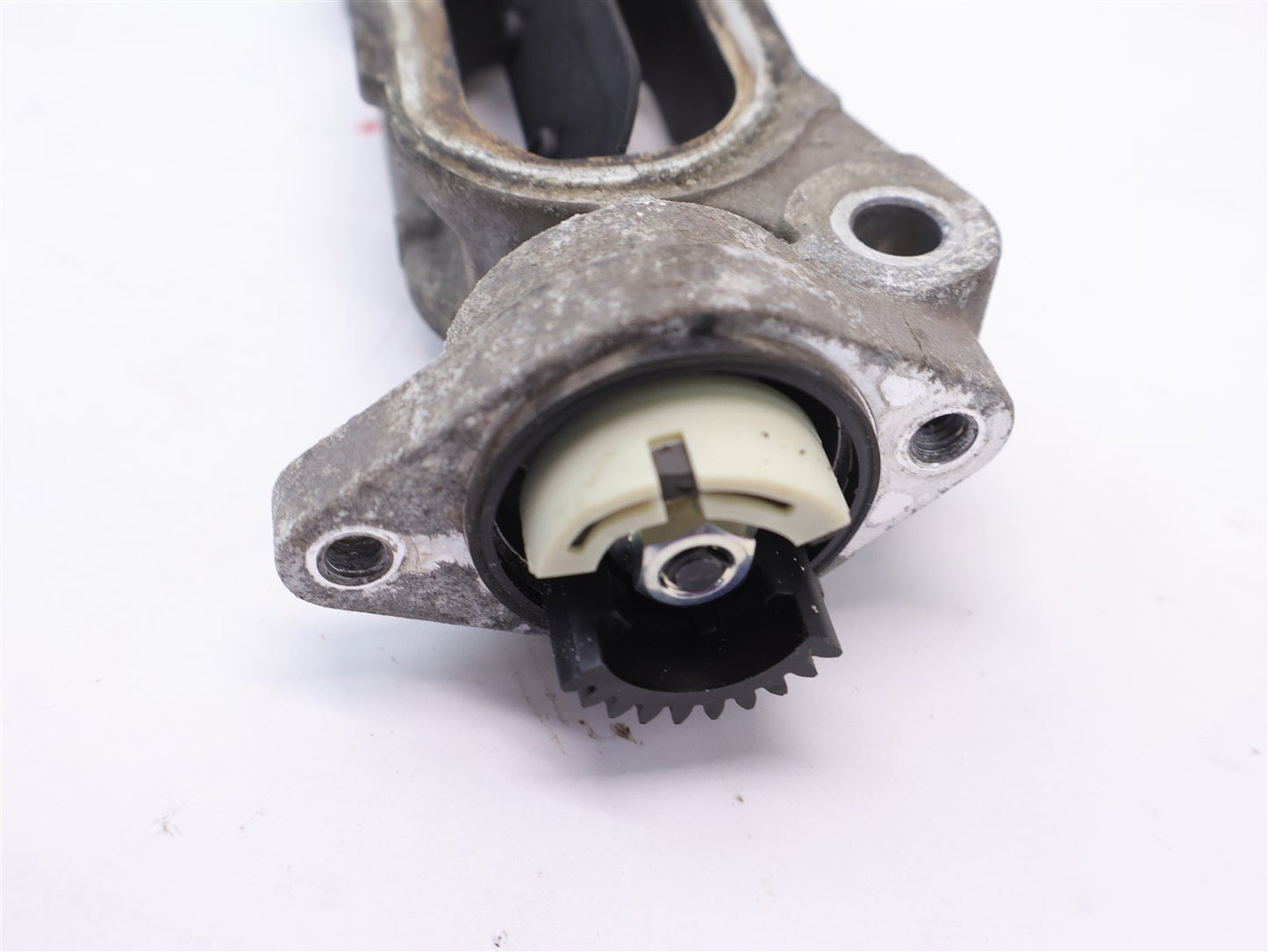 2015-2021 Subaru WRX TGV Tumbler Driver Air Intake Manifold LH 14111AA050 OEM