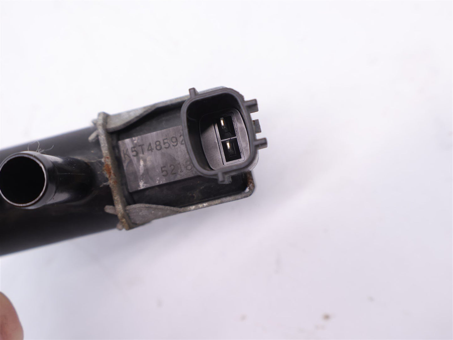 2015-2021 Subaru WRX Purge Valve Duty Solenoid Sensor K5T48592 OEM 15-21